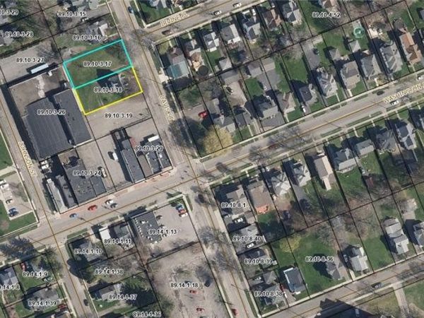 911 Davis Street, Elmira, NY 14901