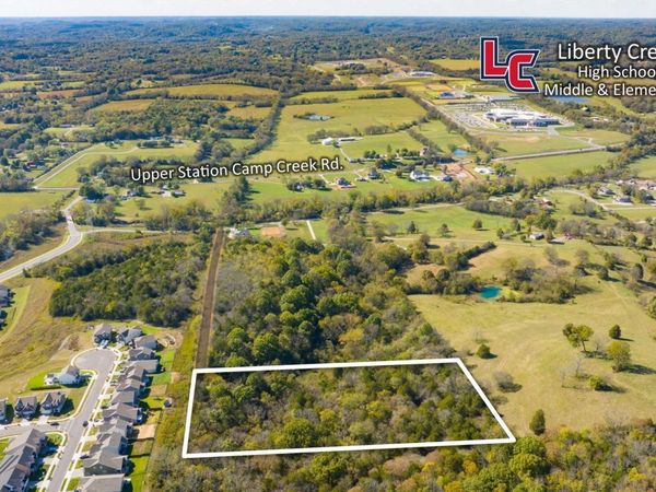 2045 Liberty Ln , Gallatin, TN 37066