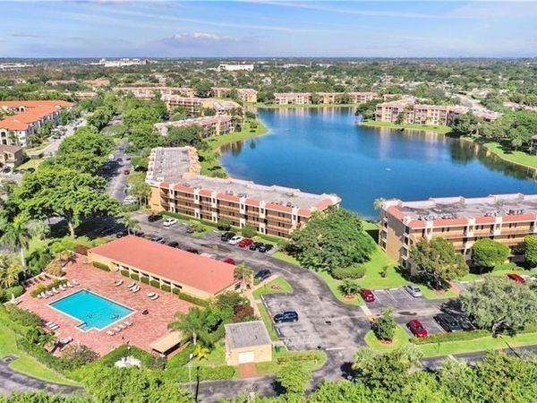 6114 Coral Lake Drive, Margate, FL 33063