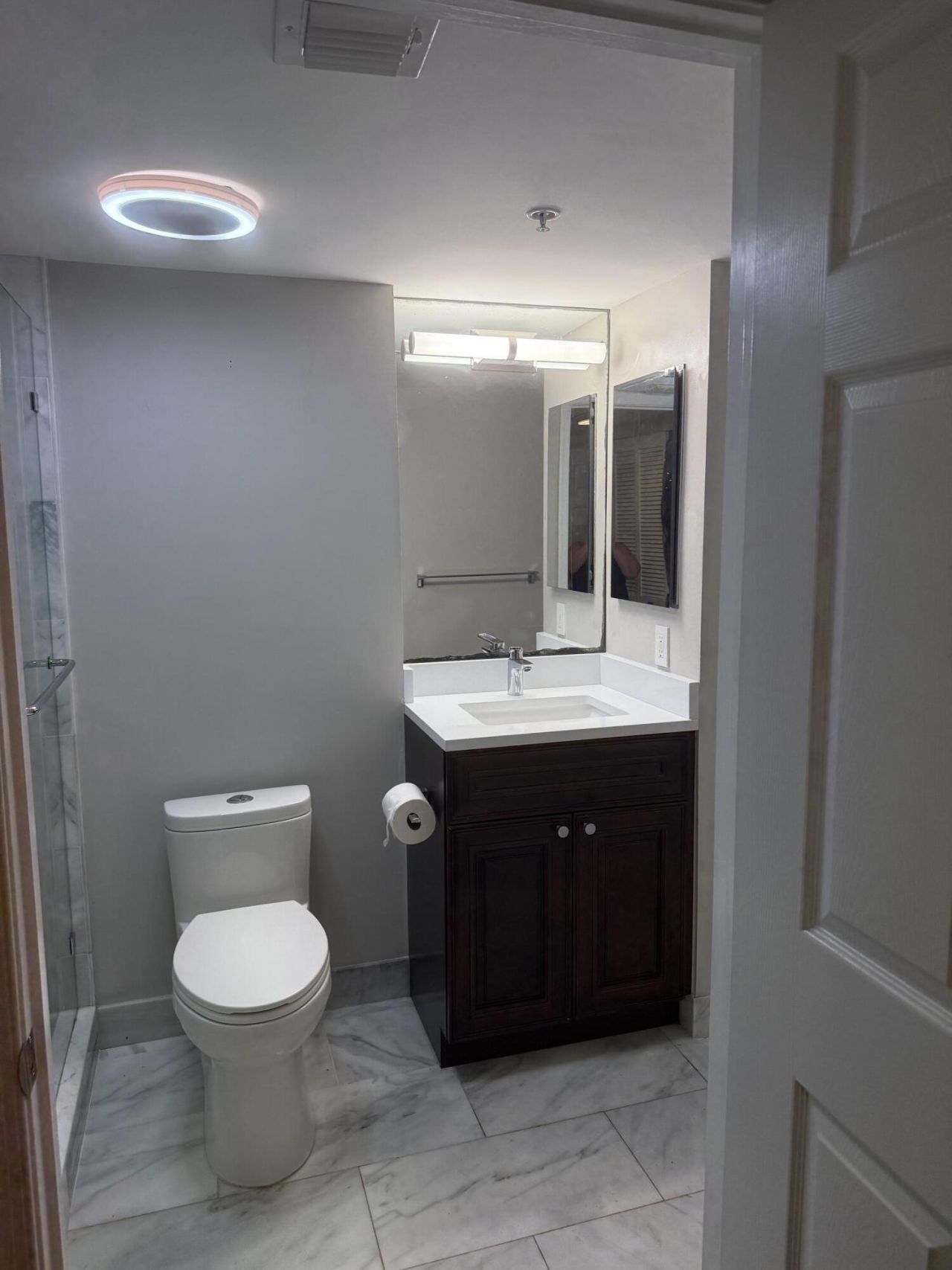 1801 N Flagler Drive, Unit 418, West Palm Beach, FL 33407 Photo