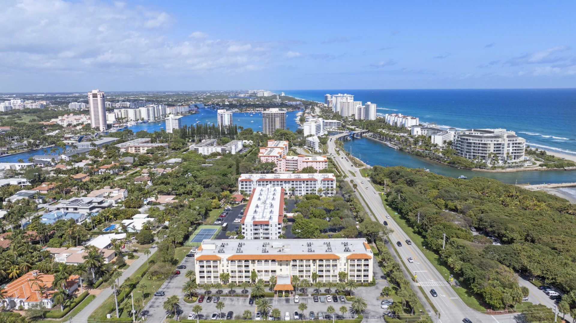 1111 S Ocean Boulevard, Unit 214, Boca Raton, FL 33432 Photo