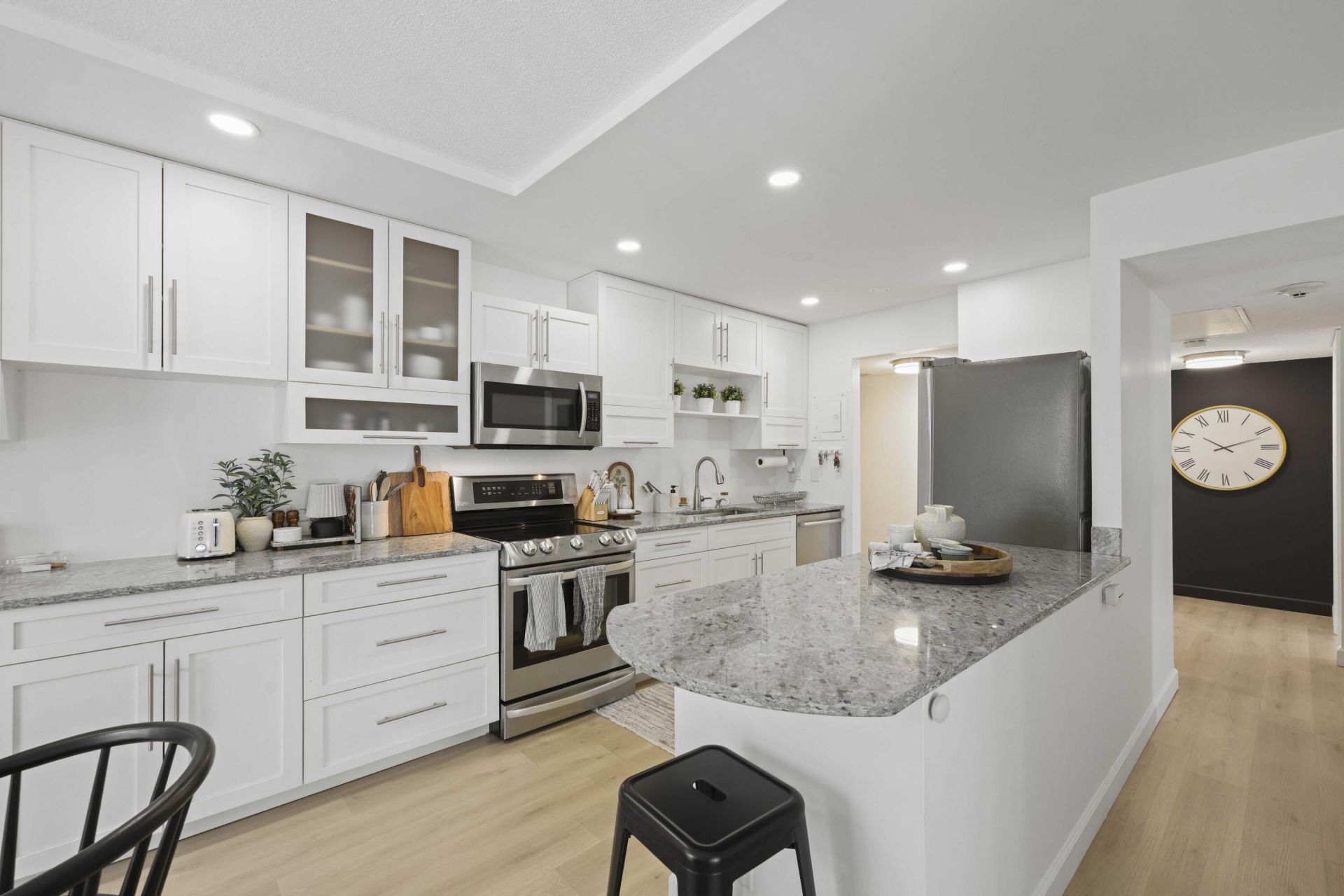 1111 S Ocean Boulevard, Unit 214, Boca Raton, FL 33432 Photo