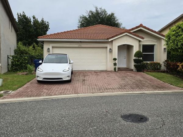 2106 LITTLE TORCH Street, Riviera Beach, FL 33407