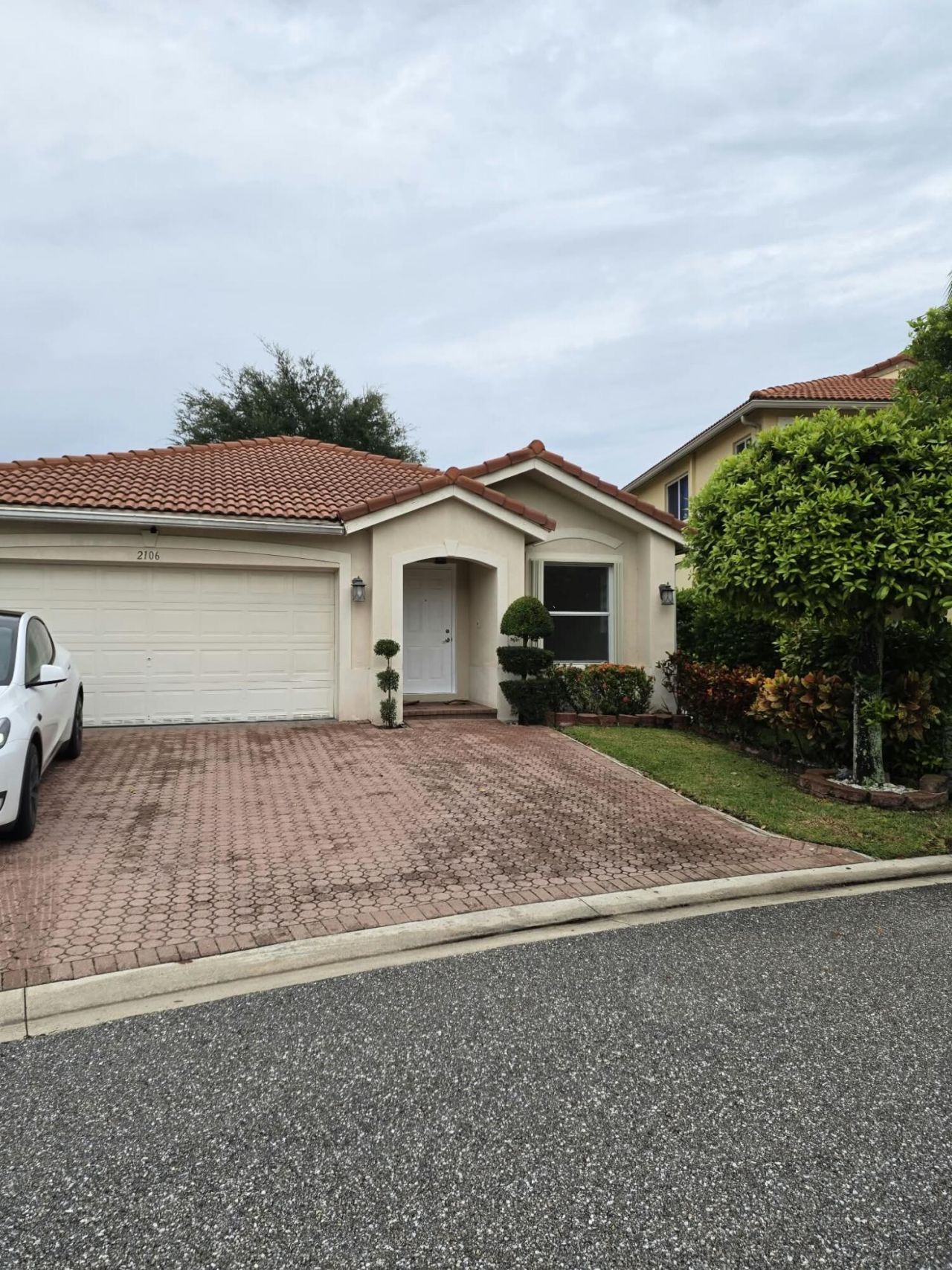 2106 Little Torch Street, Riviera Beach, FL 33407 Photo