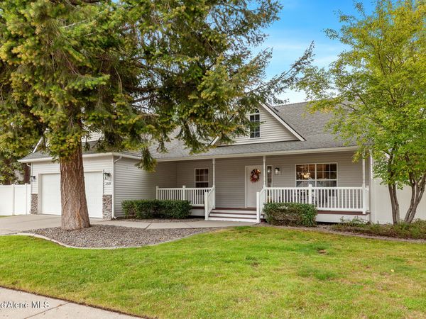 1229 W Bentwood Loop, Coeur d'Alene, ID 83815