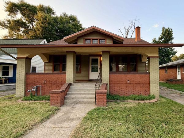 1104 Madison Avenue, Evansville, IN 47714