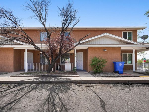8201 Trumbull Avenue SE, Unit APT B, Albuquerque, NM 87108