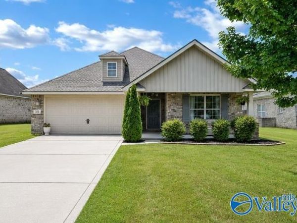 38 Owensby Way, Trinity, AL 35673