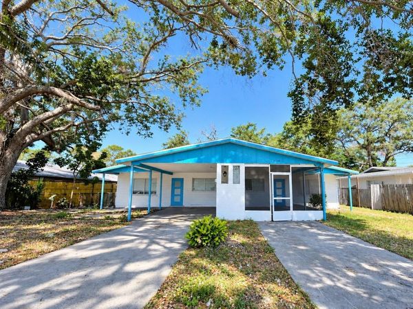 5014 & 5016 22ND STREET W, BRADENTON, FL 34207