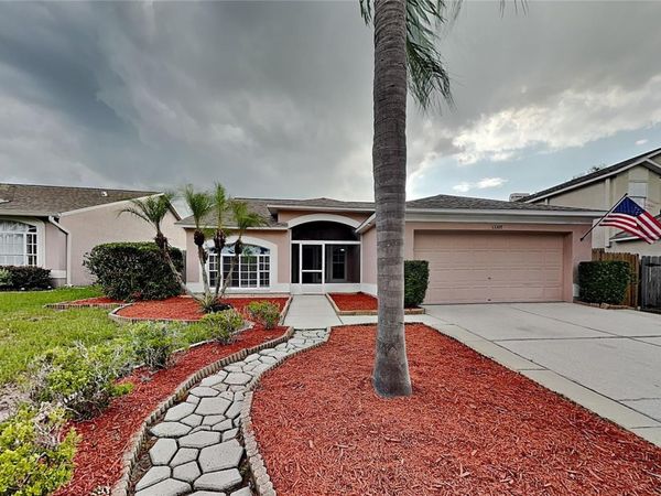 RIVERVIEW, FL 33579