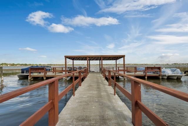 333 Lake Howard Drive Nw, Unit 204D, Winter Haven, FL 33880 Photo