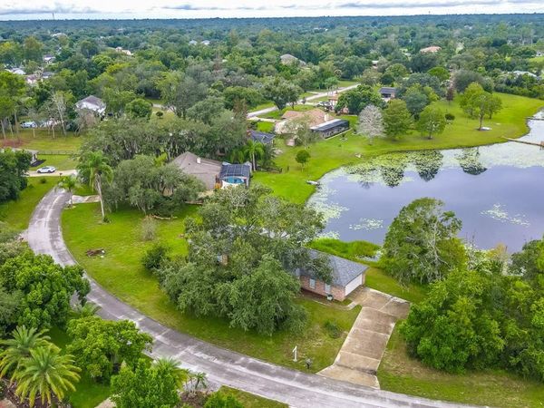 2366 SALEM DRIVE , DELTONA, FL 32738