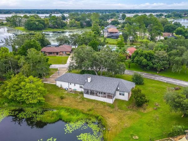 2366 SALEM DRIVE, DELTONA, FL 32738