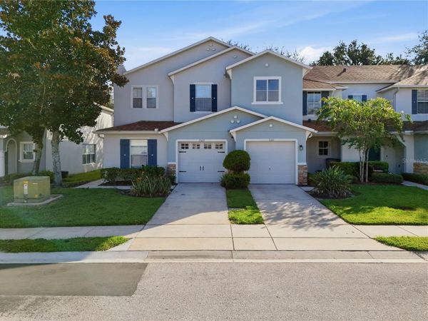 2591 AVENTURINE STREET , KISSIMMEE, FL 34744