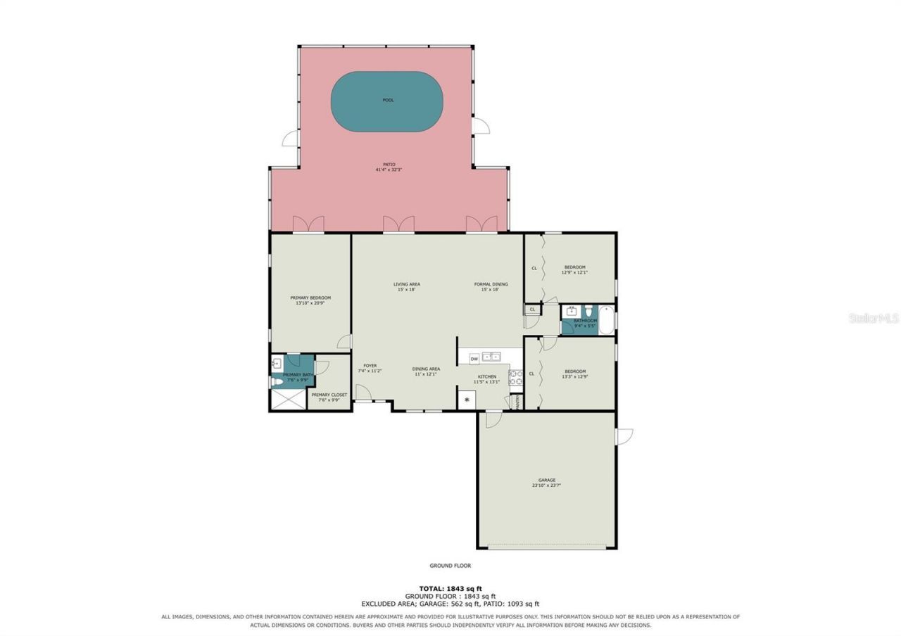 6703 Pointe West Blvd , Bradenton, FL 34209 Photo