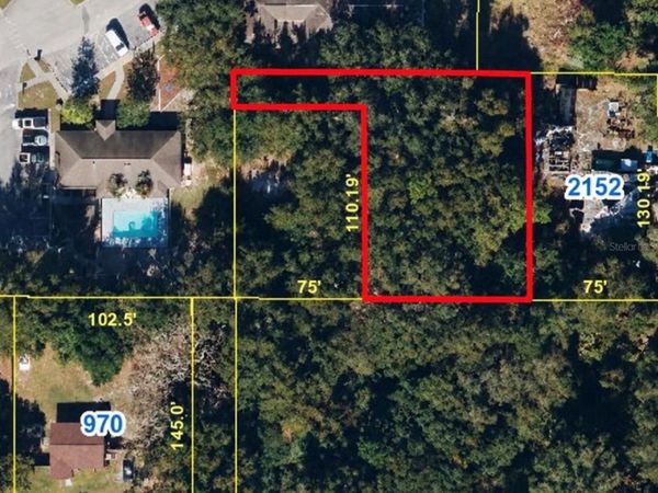 OLD HICKORY TREE ROAD, ST CLOUD, FL 34772