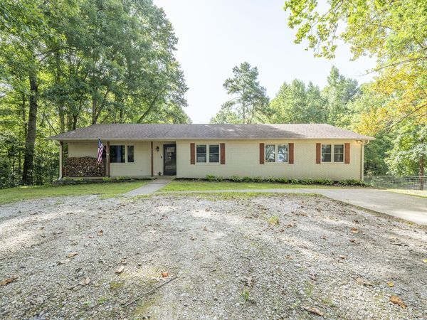 5171 CRAWFORD SCHOOL RD, Scotts Hill, TN 38374