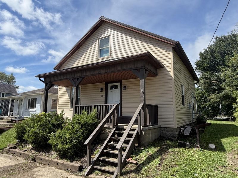 61 Rosebud Avenue , Newark, OH 43055 Photo 22