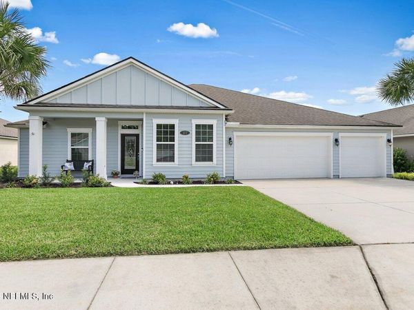 177 S HAMILTON SPRINGS Road, St. Augustine, FL 32084