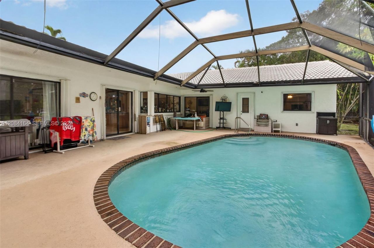 1539 NW 110th Ter , Coral Springs, FL 33071 Photo