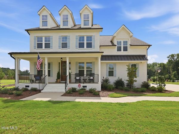 2371 Old Us Highway 421, Lillington, NC 27546