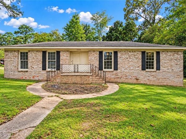 2528 Woodland Road, Mobile, AL 36693