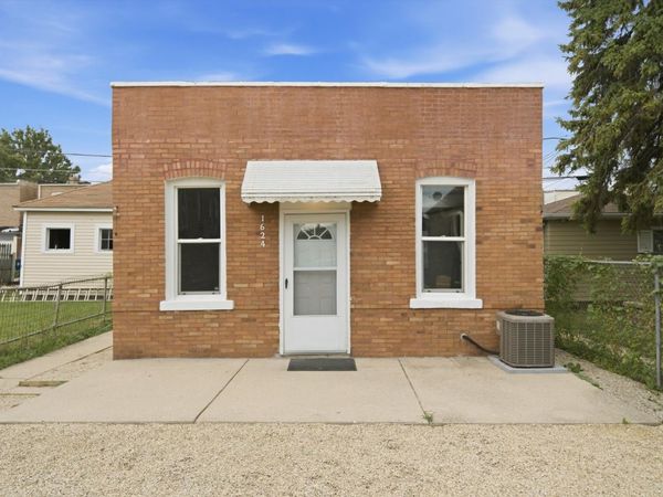 1624 S 59th Court , Cicero, IL 60804