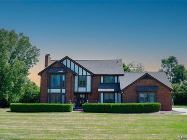6651 Arlington Drive , West Bloomfield Township, Mi 48322