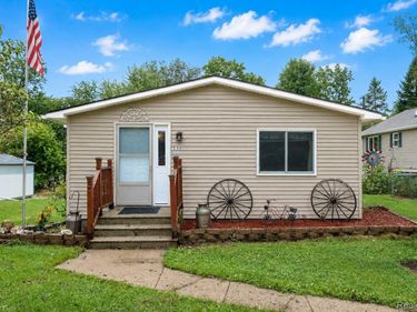 535 Snyder Road , Highland Township, Mi 48357