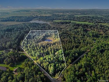 986 Rifle Lake Trail , West Branch Township, Mi 48661