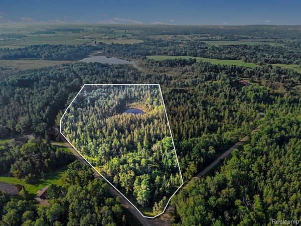 986 Rifle Lake Trail, West Branch Township, Mi 48661