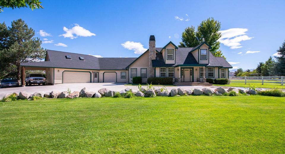 771 Rojo Way, Gardnerville, NV 89460 Photo