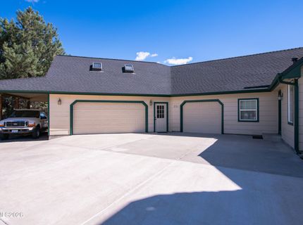 771 Rojo Way, Gardnerville, NV 89460 Photo