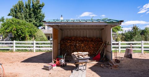 771 Rojo Way, Gardnerville, NV 89460 Photo