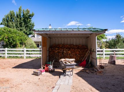 771 Rojo Way, Gardnerville, NV 89460 Photo