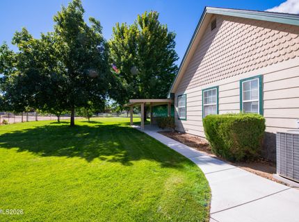771 Rojo Way, Gardnerville, NV 89460 Photo