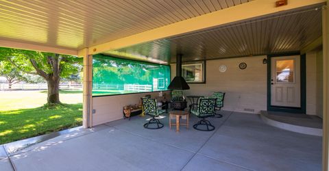 771 Rojo Way, Gardnerville, NV 89460 Photo