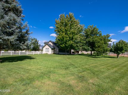 771 Rojo Way, Gardnerville, NV 89460 Photo