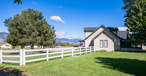 771 Rojo Way, Gardnerville, NV 89460 Photo