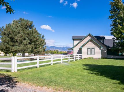 771 Rojo Way, Gardnerville, NV 89460 Photo