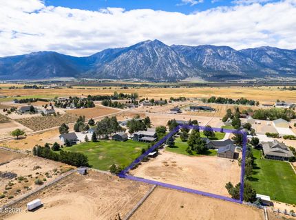 771 Rojo Way, Gardnerville, NV 89460 Photo