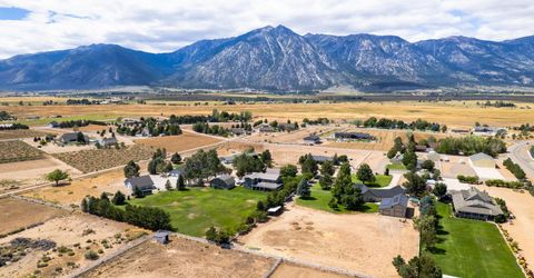 771 Rojo Way, Gardnerville, NV 89460 Photo