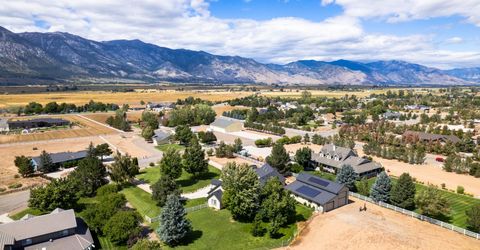 771 Rojo Way, Gardnerville, NV 89460 Photo