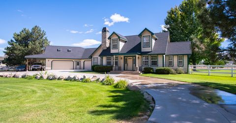 771 Rojo Way, Gardnerville, NV 89460 Photo