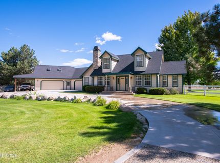 771 Rojo Way, Gardnerville, NV 89460 Photo