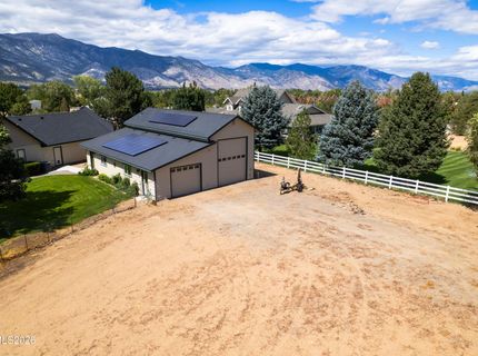 771 Rojo Way, Gardnerville, NV 89460 Photo