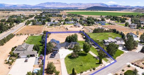 771 Rojo Way, Gardnerville, NV 89460 Photo