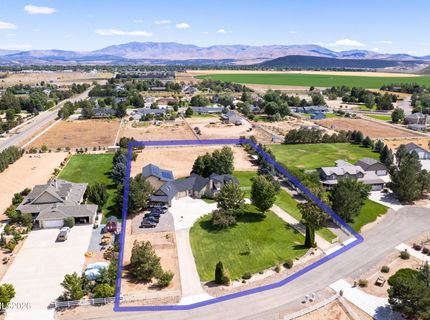 771 Rojo Way, Gardnerville, NV 89460 Photo