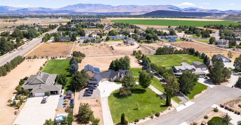 771 Rojo Way, Gardnerville, NV 89460 Photo
