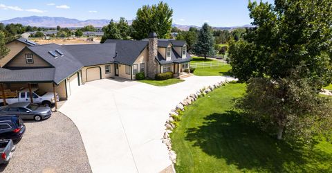 771 Rojo Way, Gardnerville, NV 89460 Photo